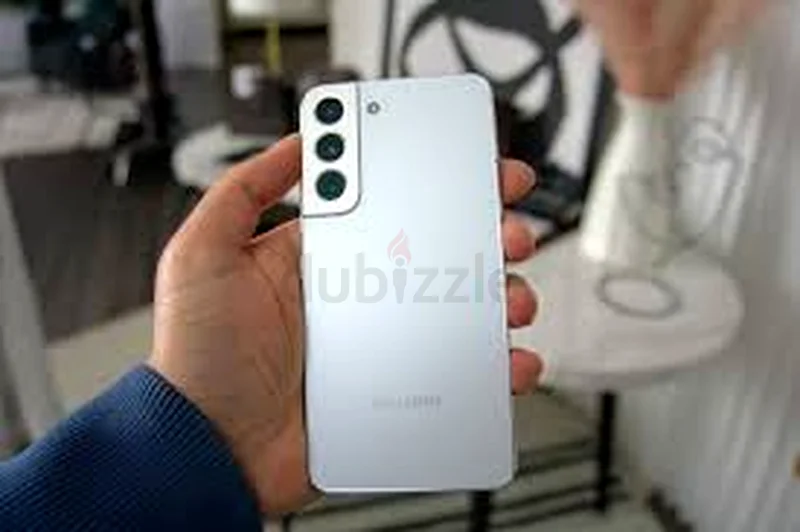 اللون الأبيض - S22 PLUS 128 جيجابايت 8 جيجابايت63263498339075112