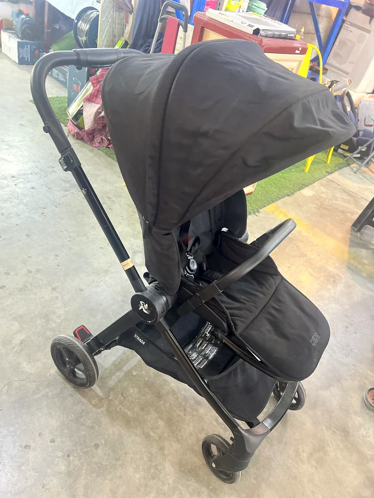 Mama papa stroller63204850158083112