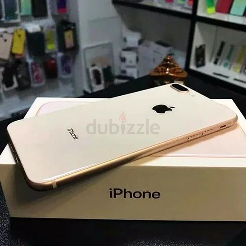 GOLD COLOUR 8 PLUS 256 GB ( GOOD BATTERY HEALTH)63264590677890112