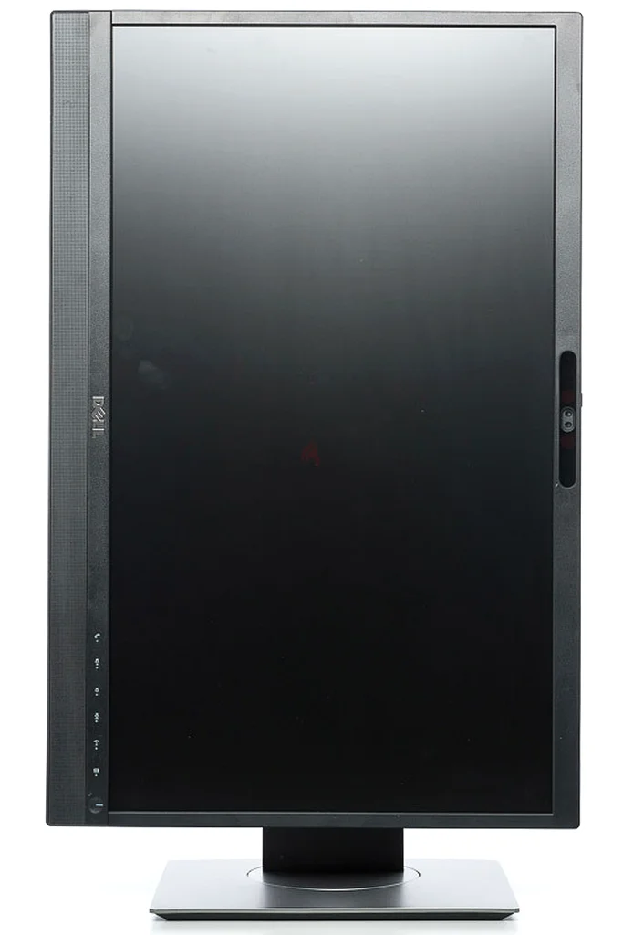 شاشة 24 بوصة من ديل P2418HZ لمكالمات الفيديو - مزودة بمكبرات صوت وكاميرا مدمجة - شاشة FHD IPS LED - قابلة لتعديل الارتفاع63265095843713112