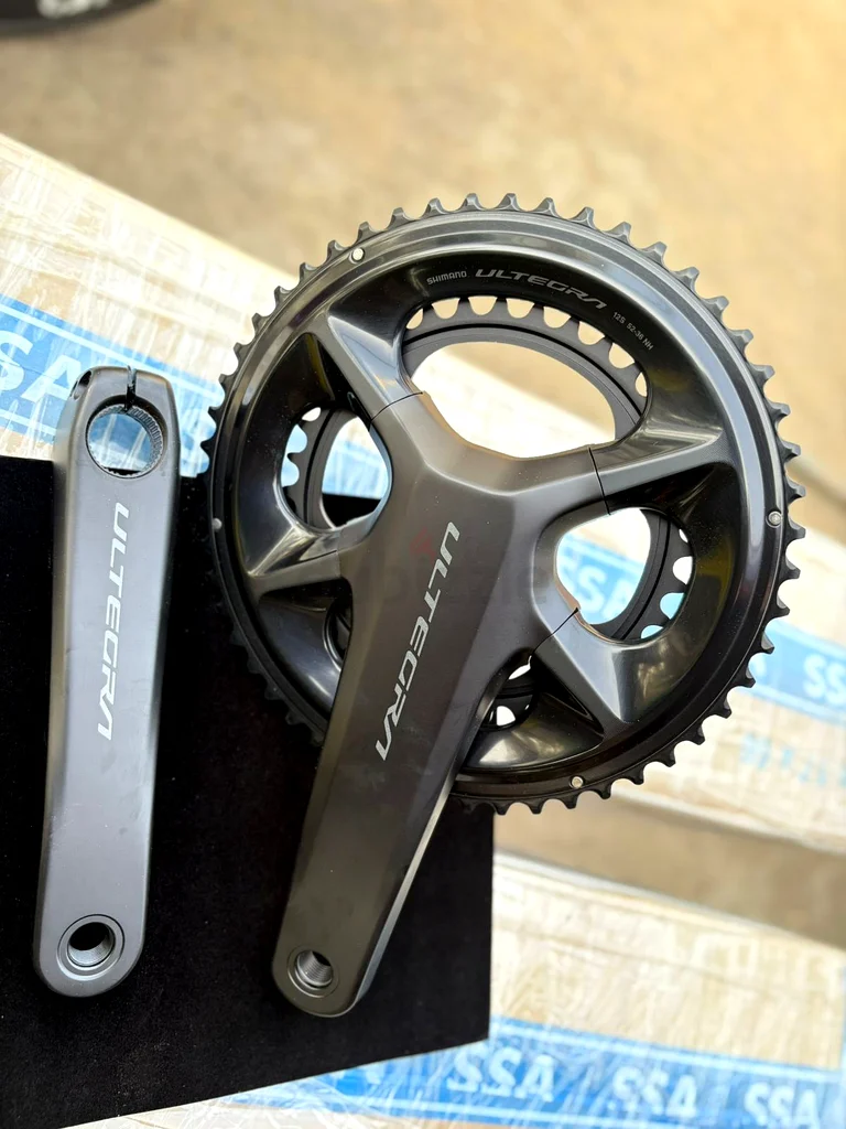Brand New Ultegra 12s crank632452061780501119