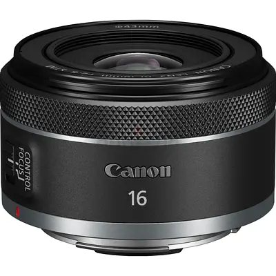 Canon RF 16mm F2.8 STM BRAND NEW SEALED