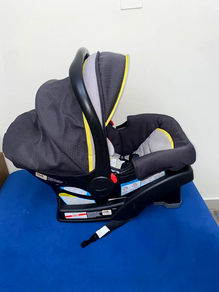 Infant Car Seat click connect snugride 35 lx63205892609923111