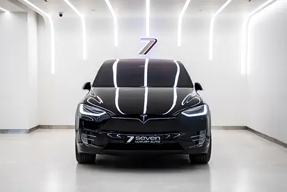 2019 | Tesla | Model X | Performance Ludicrous | Tesla warranty | excellent condition | best price |