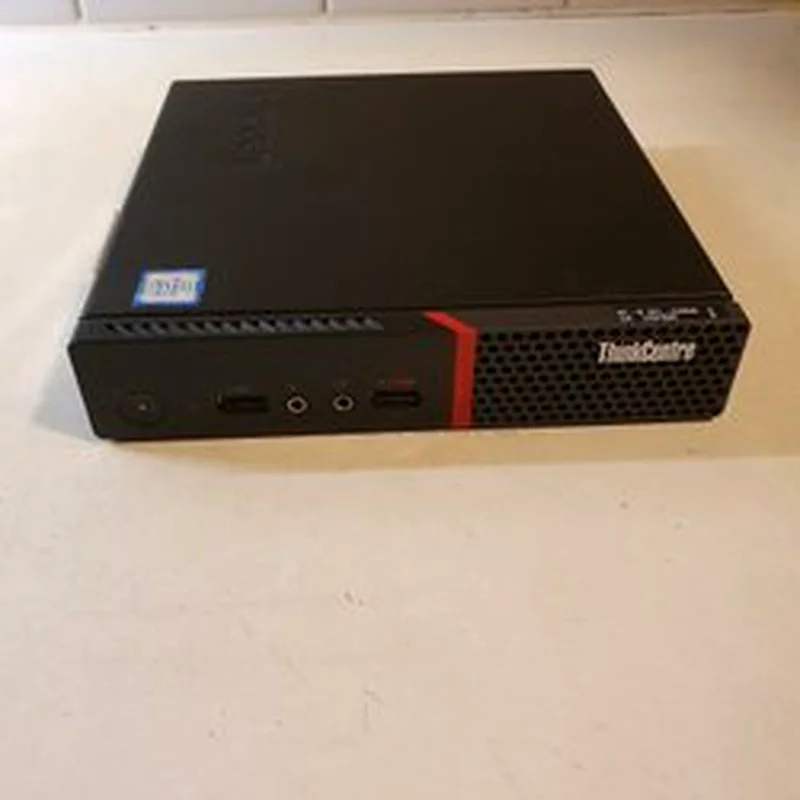 LENOVO M910 TINY RAM 8GB DDR4 INTEL CORE I5 (6TH GENERATION) SSD 256GB NVME M.262931666006017113
