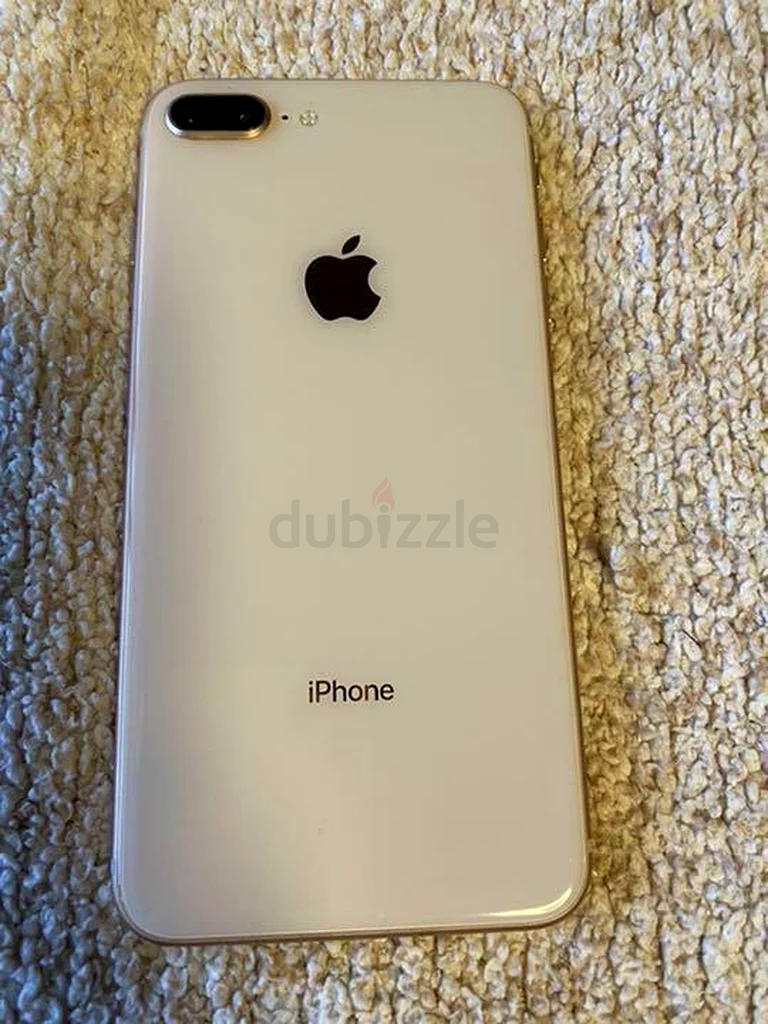 GOLD COLOUR 8 PLUS 256 GB ( GOOD BATTERY HEALTH)632645906778901121