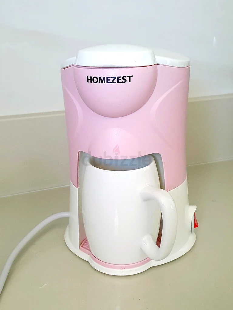 ماكينة قهوة محمولة HOMEZEST63168051800577111