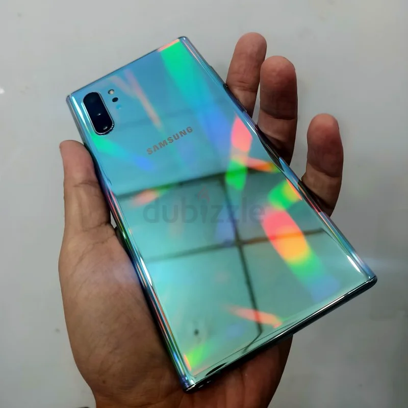 NOTE- 10 PLUS 12 GB 256 GB ( CLEAN PHONE WITH CHARGER)62933698082947112