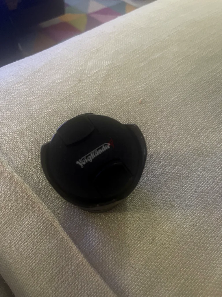 Voigtlander super wide heliar III 15mm f4.563173509128193112