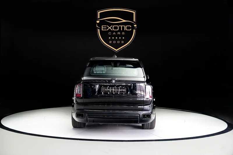 BLACK BADGE | REAR ENTERTAINMENT | STARLIGHT | BESPOKE AUDIO | WARRANTY APRIL 202763173486342658111