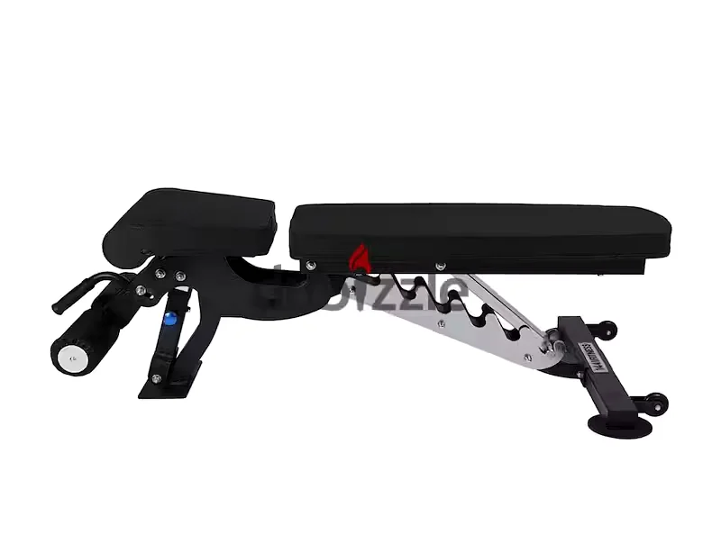 Adjustable Bench - Flat / Incline / Decline63198630591747112