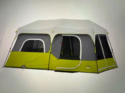 Core Tent