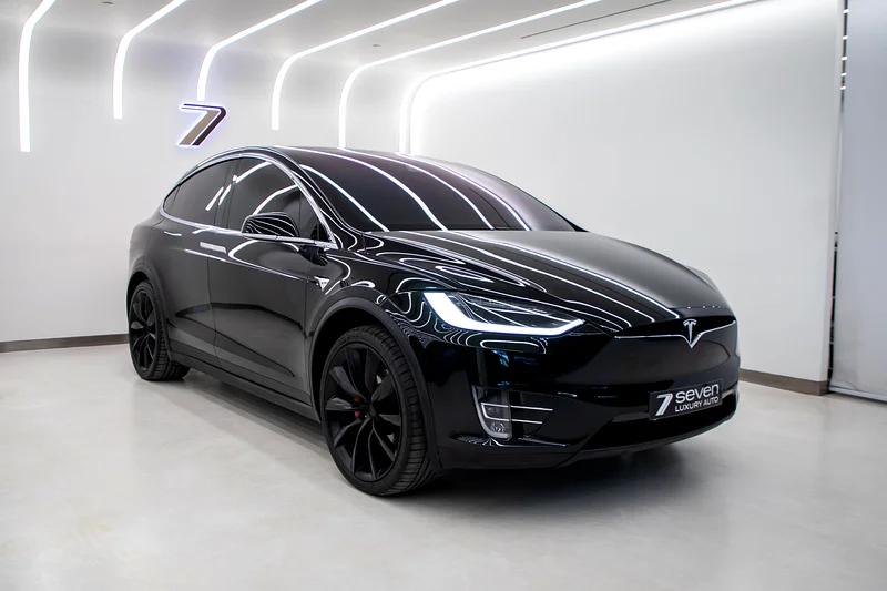2019 | Tesla | Model X | Performance Ludicrous | Tesla warranty | excellent condition | best price |63134989046658111