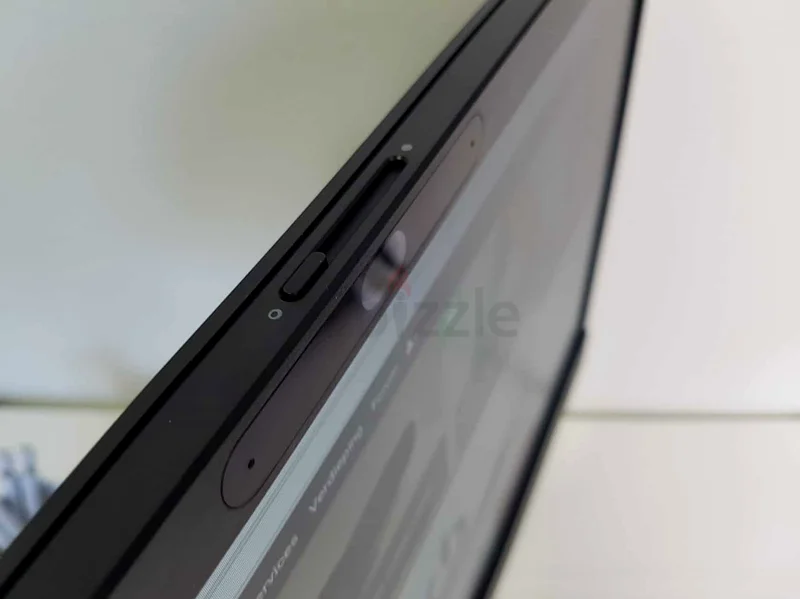 شاشة 24 بوصة من ديل P2418HZ لمكالمات الفيديو - مزودة بمكبرات صوت وكاميرا مدمجة - شاشة FHD IPS LED - قابلة لتعديل الارتفاع63265095843713113