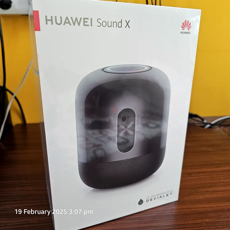 Huawei Bluetooth Speaker632624014771231129