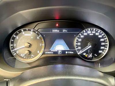 صورة 12 لـ 2022 Infiniti QX50