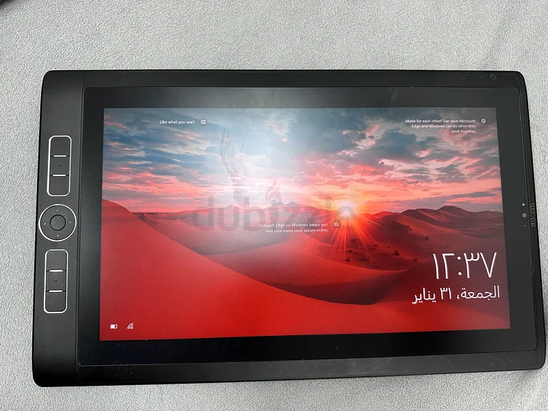 Wacom MobileStudio Pro – The Ultimate Creative Powerhouse!63256597569026111