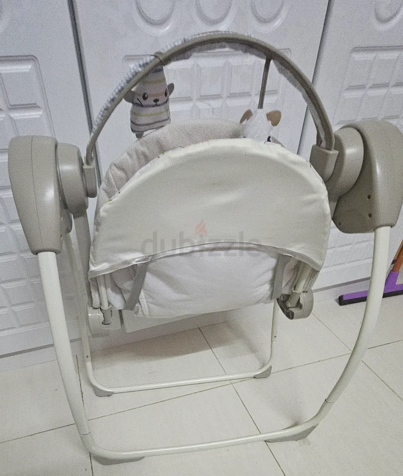 Baby electric swing63204858471683112