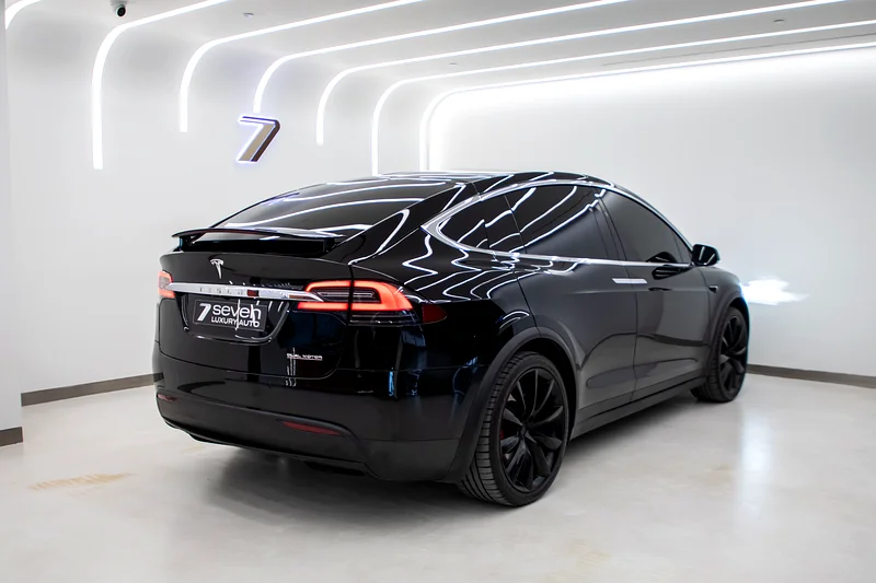 2019 | Tesla | Model X | Performance Ludicrous | Tesla warranty | excellent condition | best price |63134989046658113