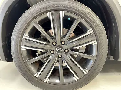 صورة 9 لـ 2022 Infiniti QX50