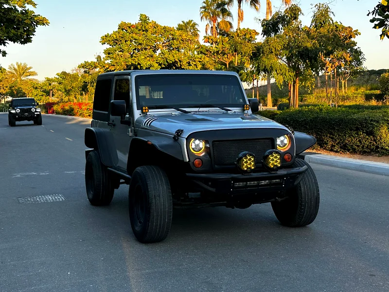 Jeep Wrangler Sport 201263136480024449112