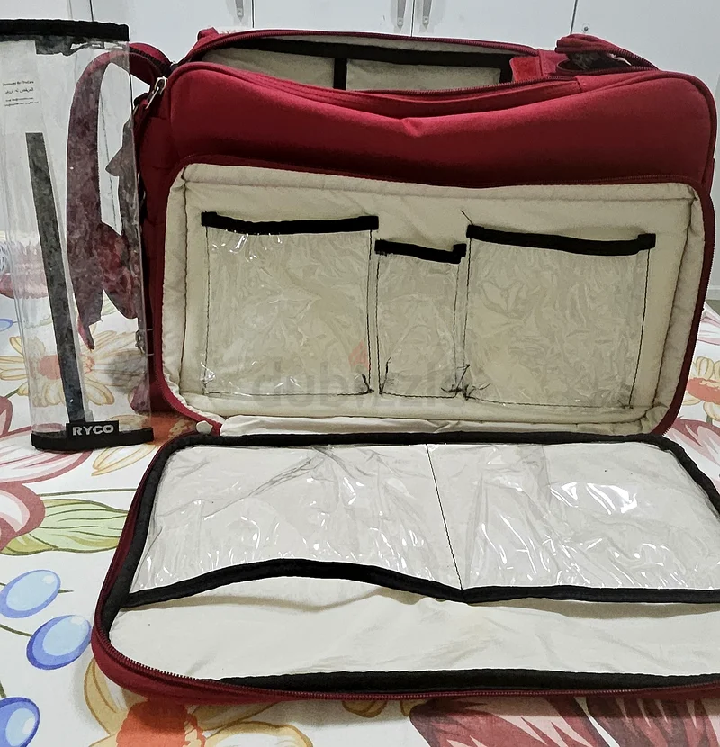 Ryco baby bag63204859382018111