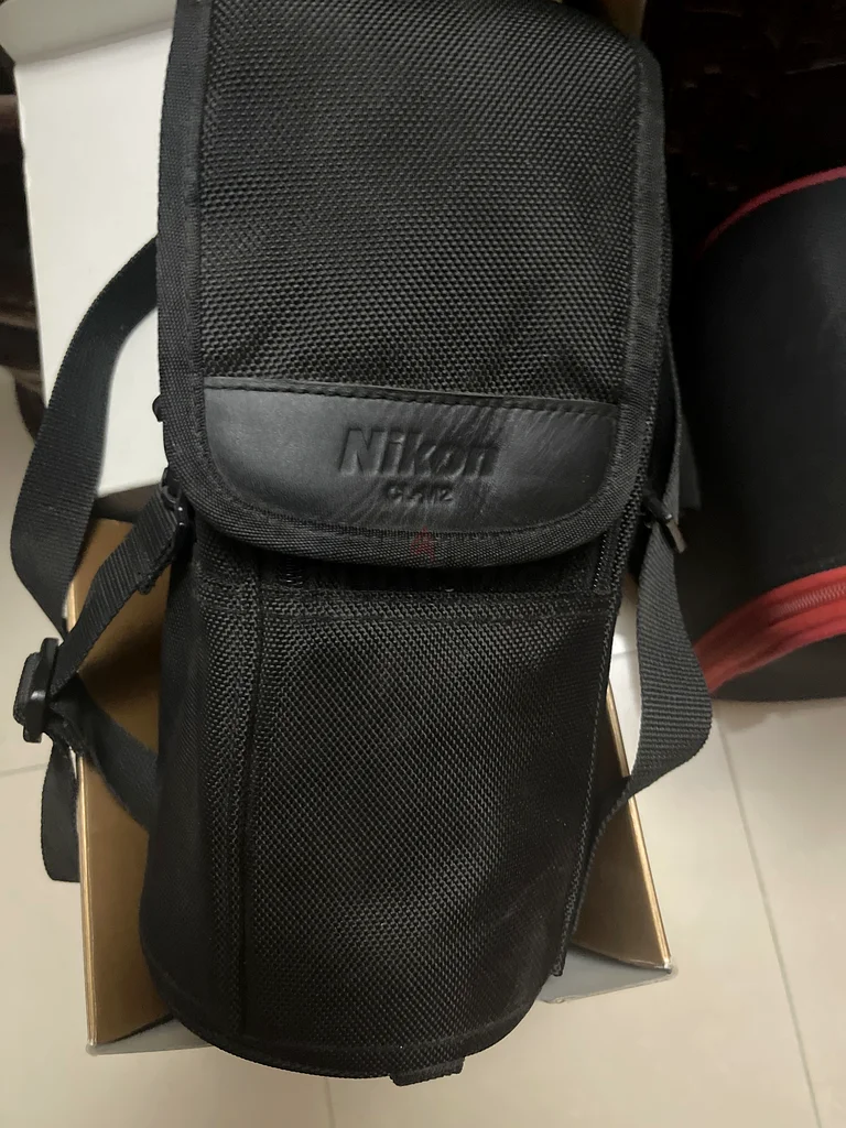 AF-S NIKKOR 300mm 1:4 D ED63241128602499112