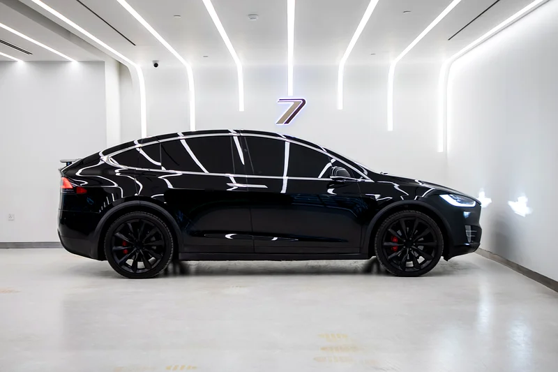 2019 | Tesla | Model X | Performance Ludicrous | Tesla warranty | excellent condition | best price |63134989046658112