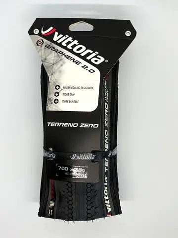 Terreno Zero TNT Gravel Tire