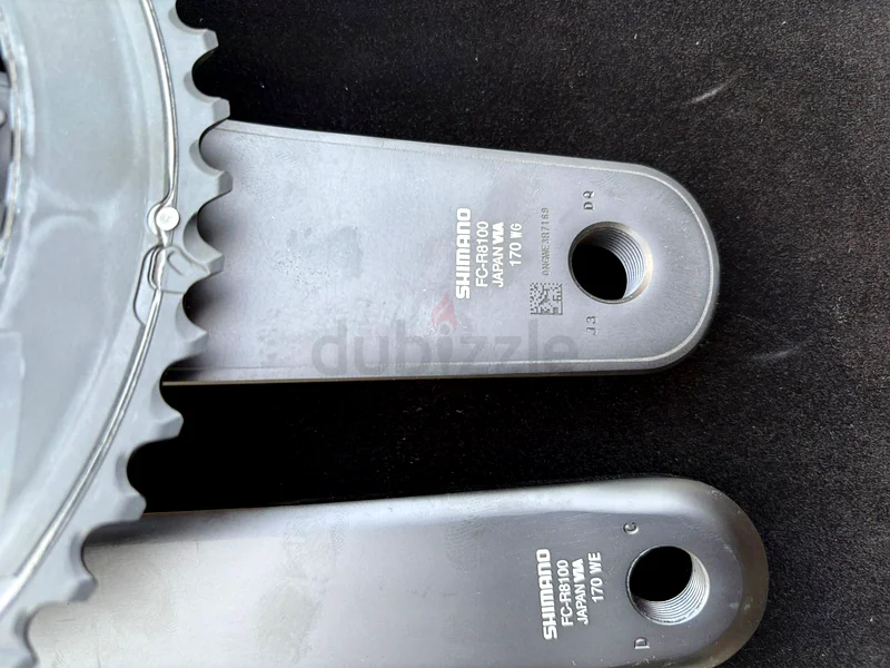 Brand New Ultegra 12s crank63245206178050113