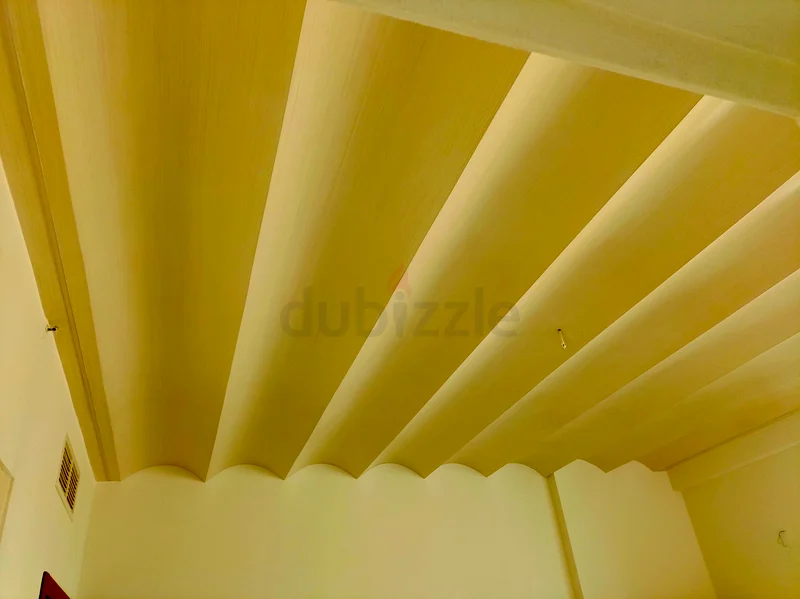 Expert Ceiling work in Abu Dhabi63186278696577111