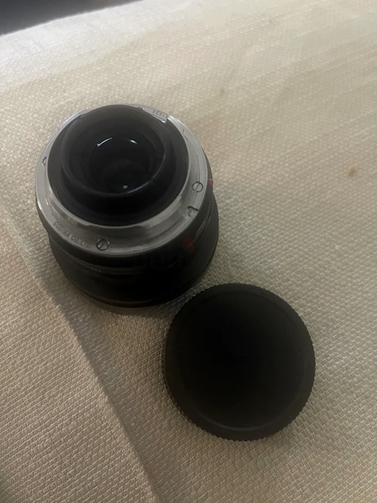 Voigtlander super wide heliar III 15mm f4.563173509128193111