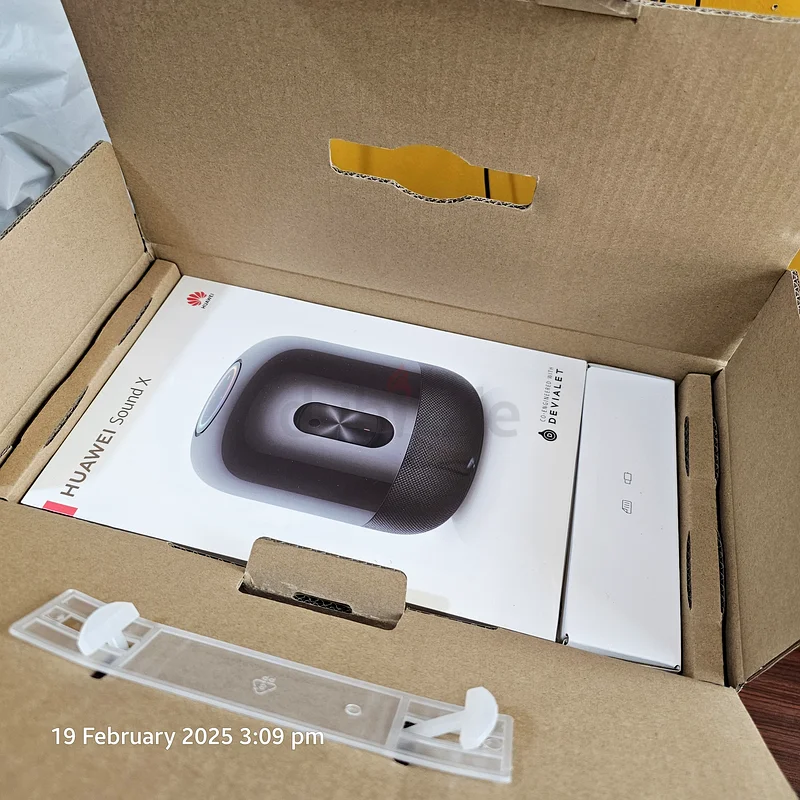 Huawei Bluetooth Speaker63262401477123112
