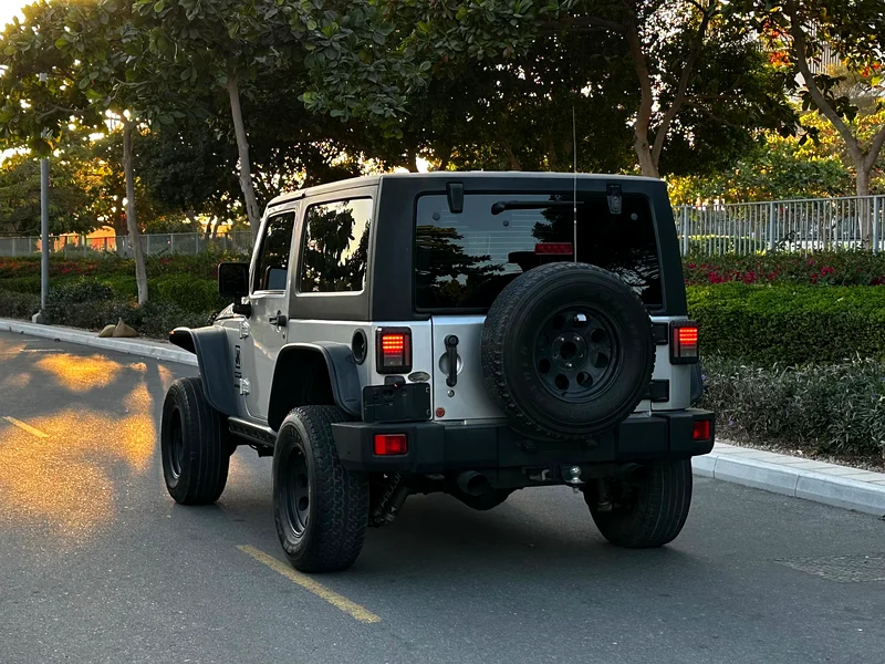 Jeep Wrangler Sport 201263136480024449113