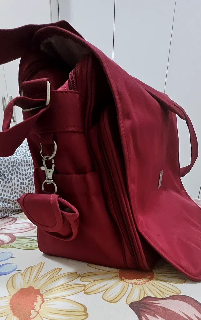 Ryco baby bag63204859382018112