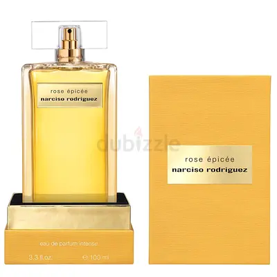 Essential Musc-Rose Epicee Women Perfume