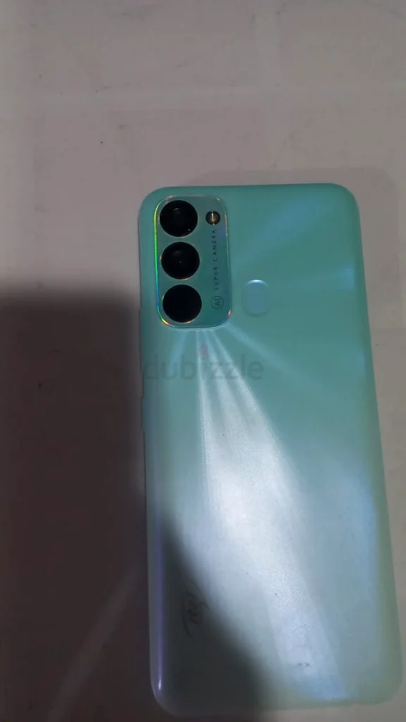 itel Vision3 Turbo for sale!!63180372098051112