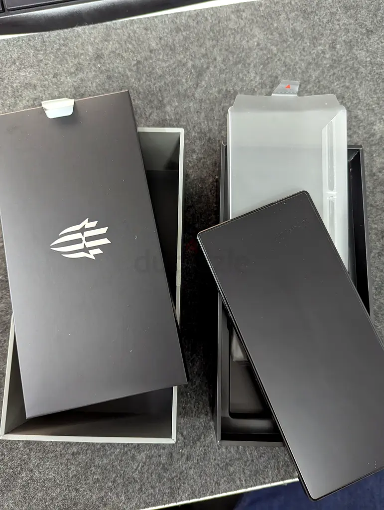 Redmagic 10 pro 24/1TB