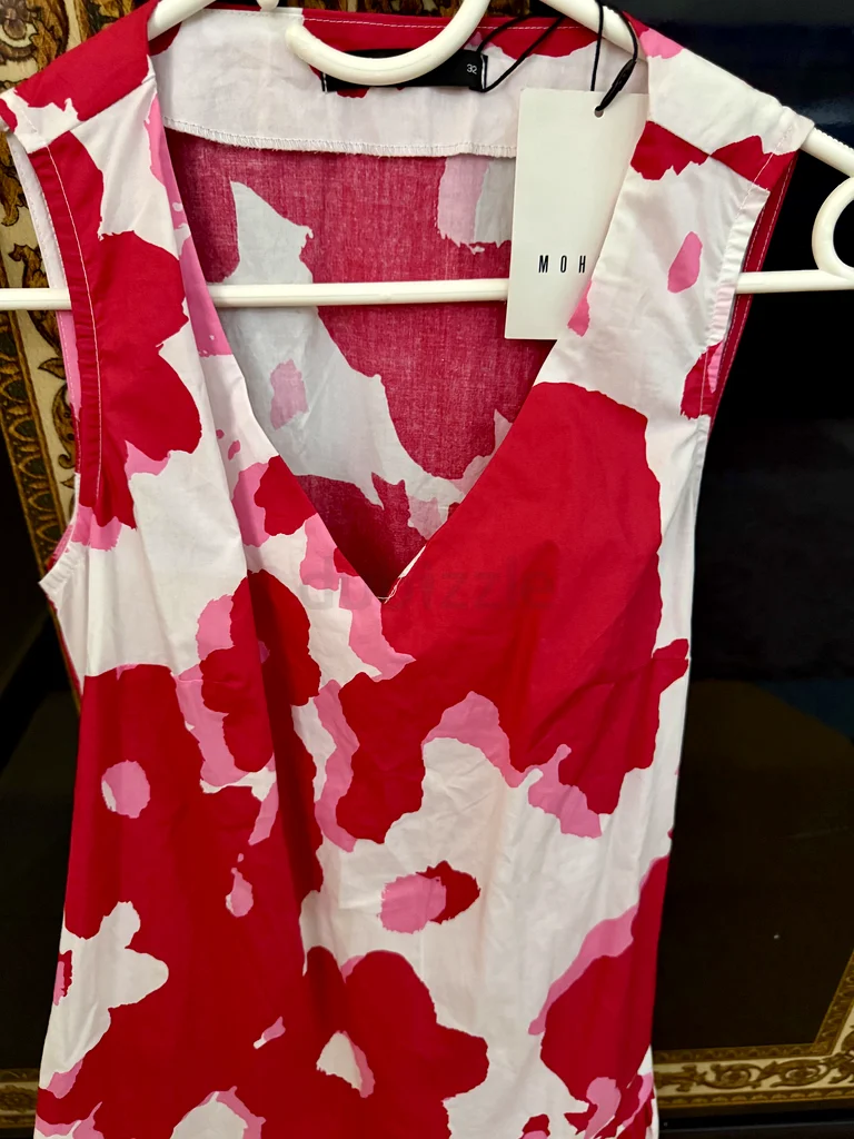 brand new mohito dress for 10dhs only!!63239618473347112