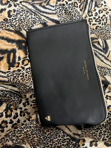 Aspinal london pouch