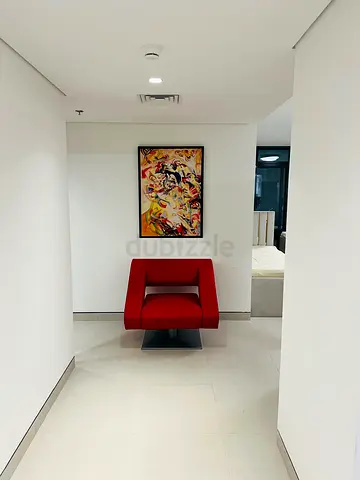 PREMIUM BACHELORS BED SPACE | 2 MINUTES WALK FROM UNION METRO STATION | UNION SQUARE | AL RIGGA