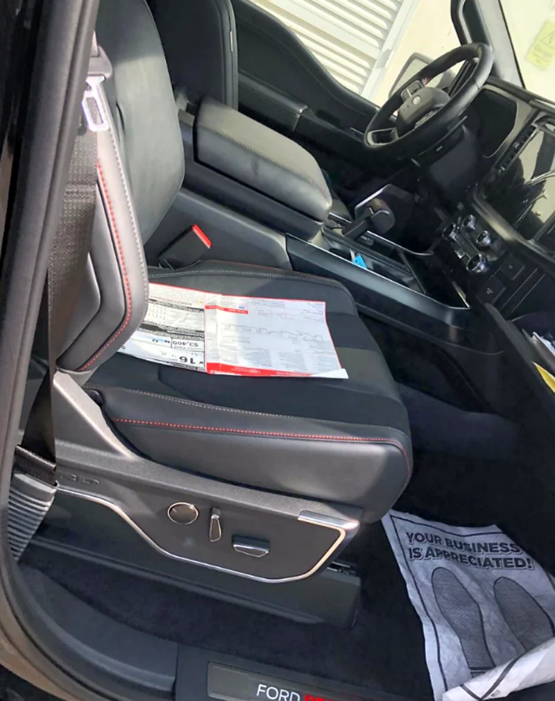 F150 RAPTOR63168498594690113