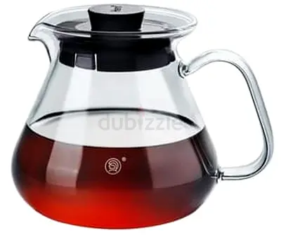 ZeroHero Original Server / Coffee or Tea Server
