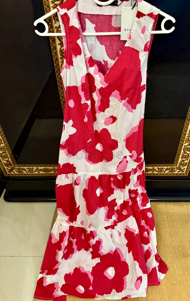 brand new mohito dress for 10dhs only!!63239618473347111