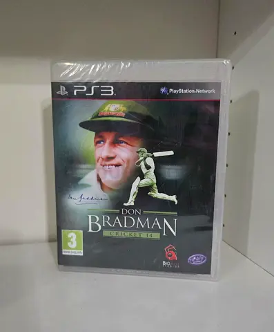 PS3 cricket