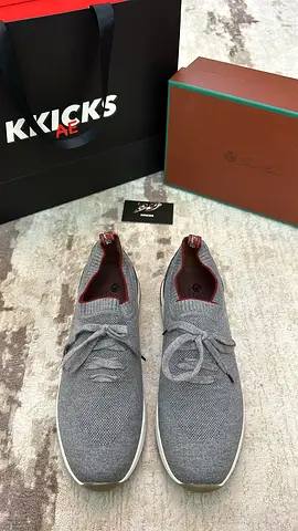 Loro Piana Flexy Walk ‘Grey’