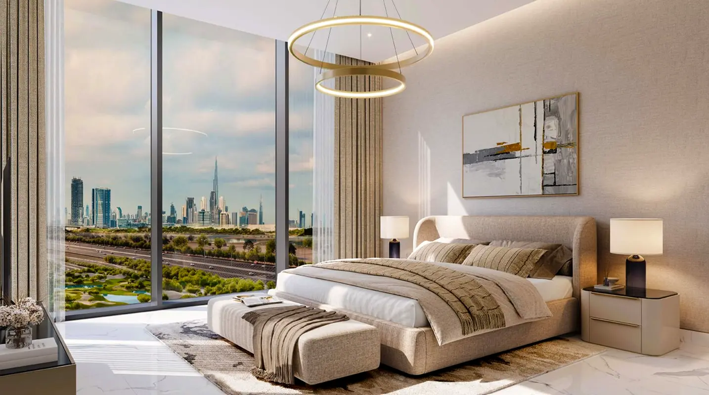 The Element by Sobha Realty - View 2
