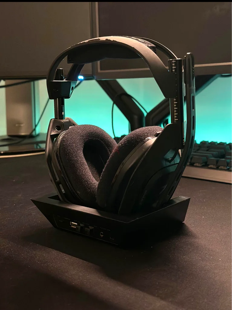A50 PS5/4 PC gaming headset63229311339265111
