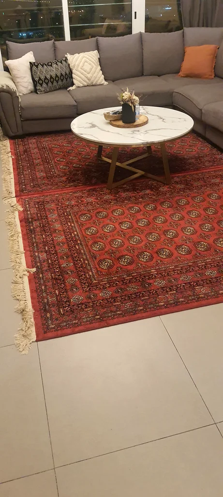 Solid Rug63211420361857111