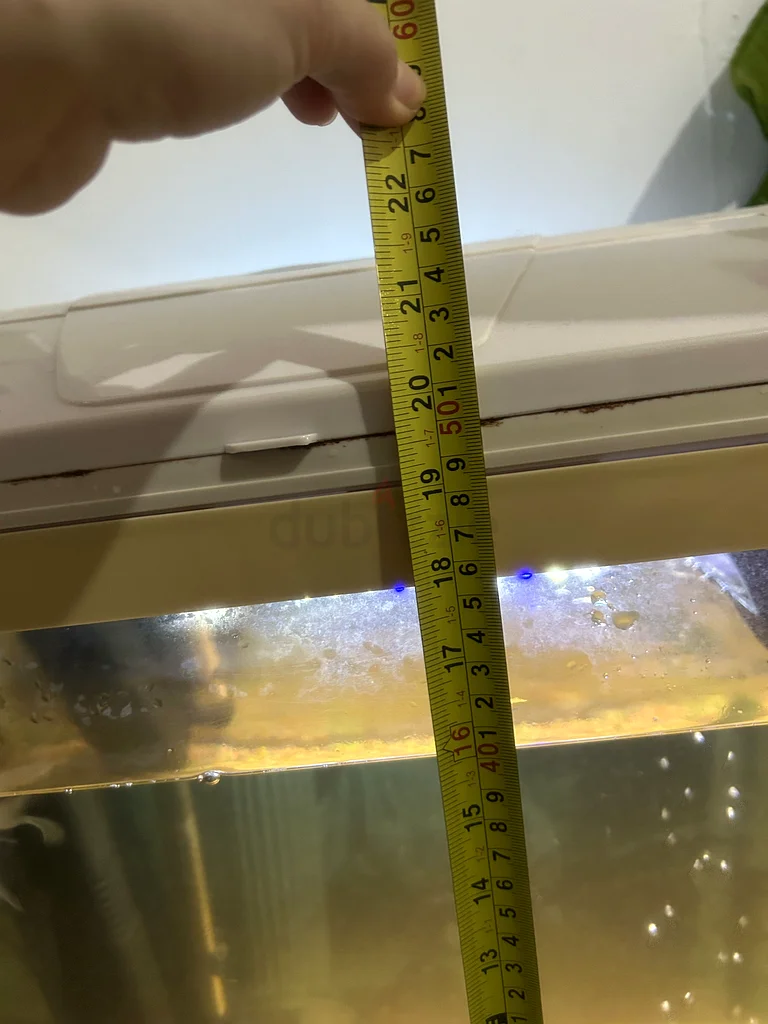 Aquarium and filter63174798153730113
